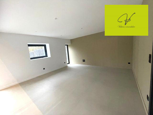 Maison - 187 m² - 6 pièces