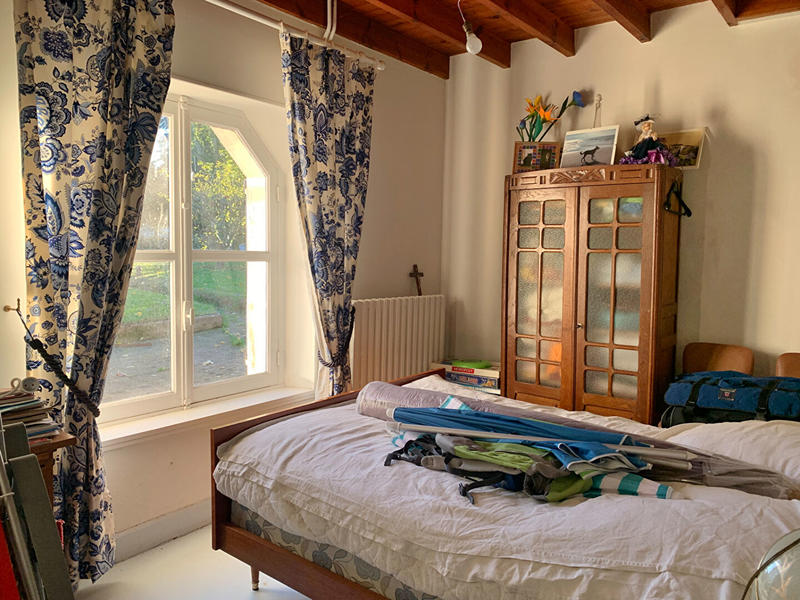 Maison - 65 m² - 5 pièces