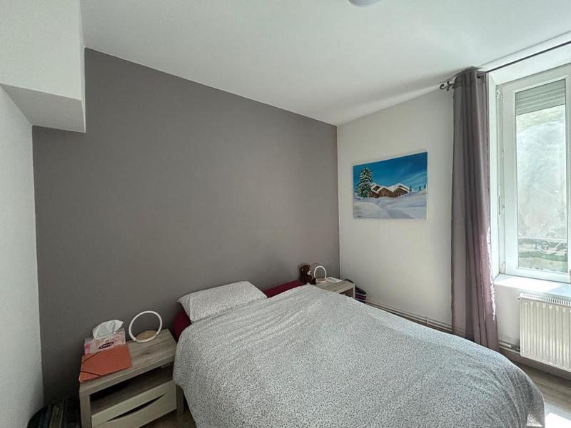 Appartement - 71 m² - 2 pièces