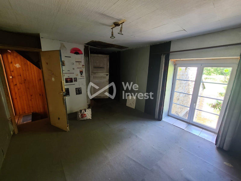 Maison - 145 m² - 7 pièces