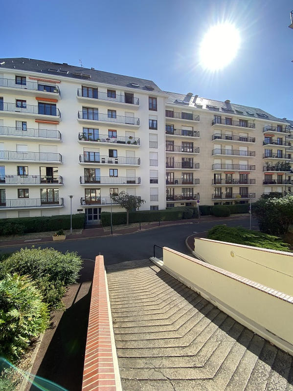 Appartement - 78 m² - 4 pièces