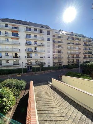 Appartement - 78 m² - 4 pièces