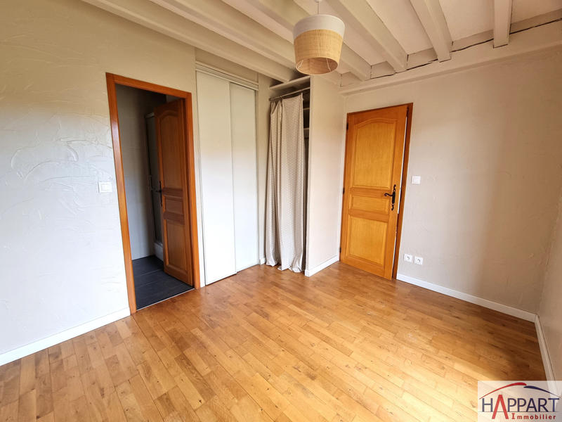 Maison - 145 m² - 7 pièces