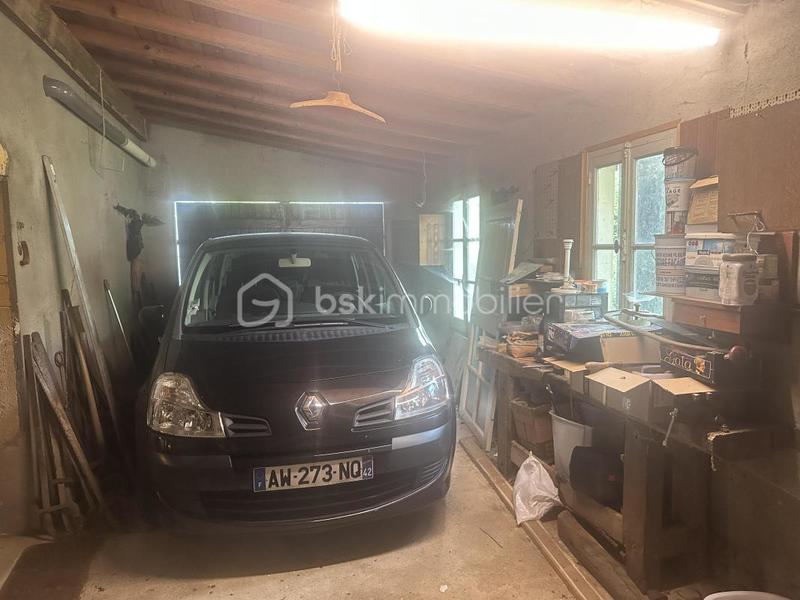 Ferme - 119 m² - 4 pièces