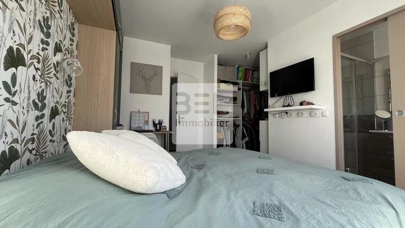 Villa - 110 m² - 6 pièces