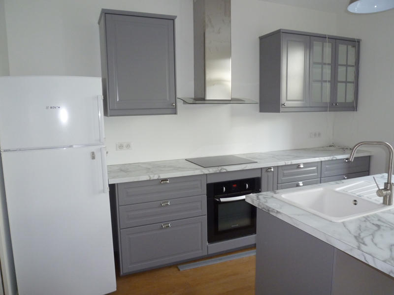 Maison - 128 m² - 6 pièces