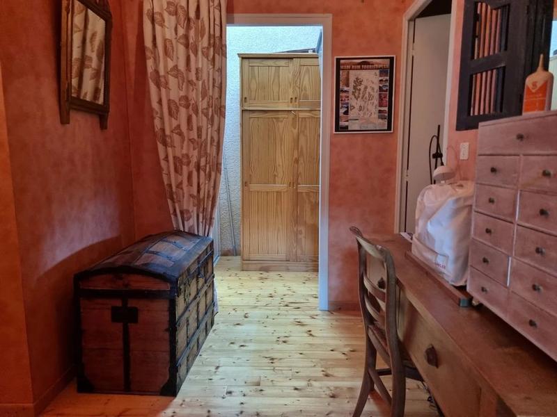 Maison - 153 m² - 6 pièces