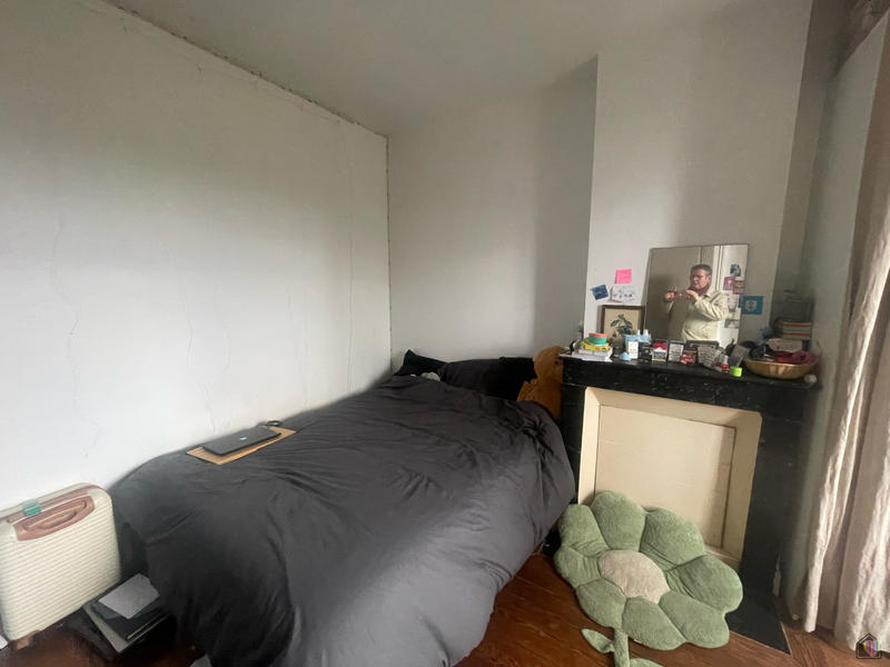 Maison ancienne - 88 m² - 6 pièces