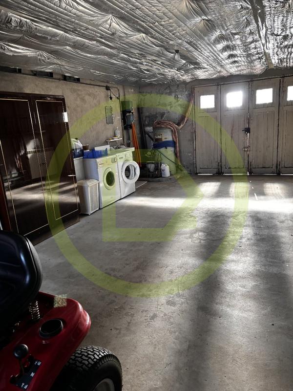 Maison - 86 m² - 6 pièces