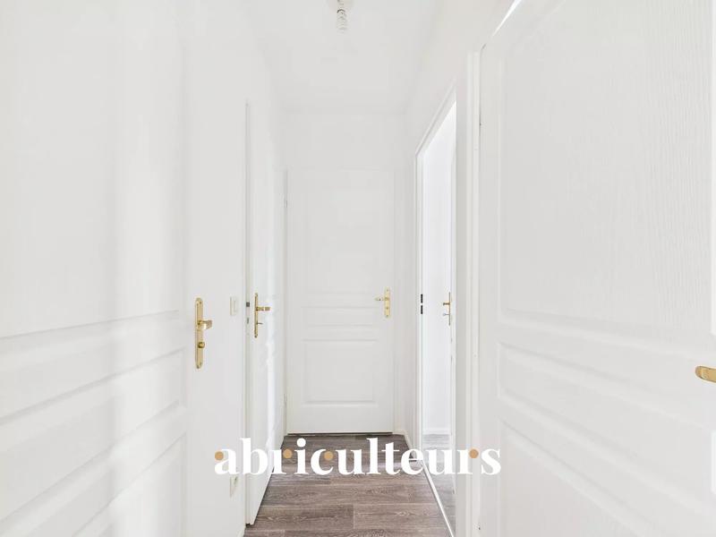 Appartement - 71 m² - 3 pièces