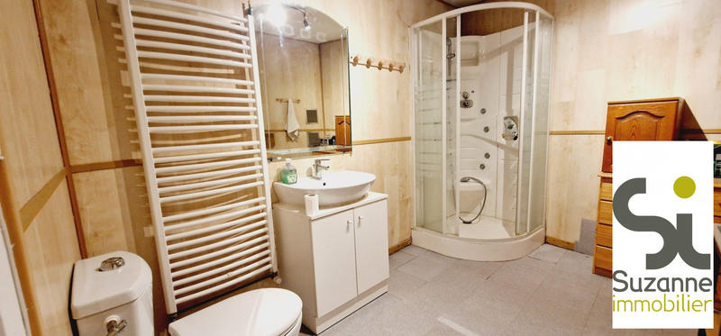 Viager - Maison - 114 m² - 5 pièces