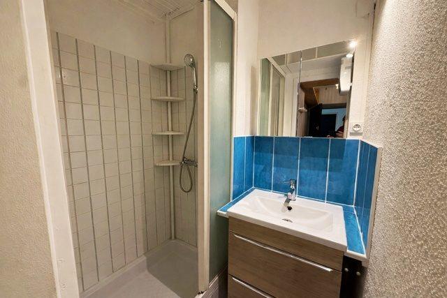 Appartement - 26 m² - 2 pièces