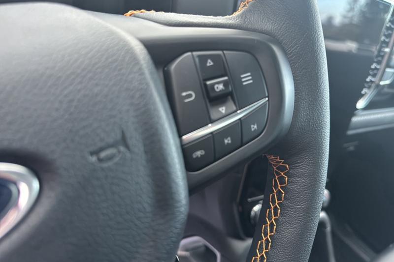 Ford Ranger 2.0 205 Wildtrak Plus 0malus