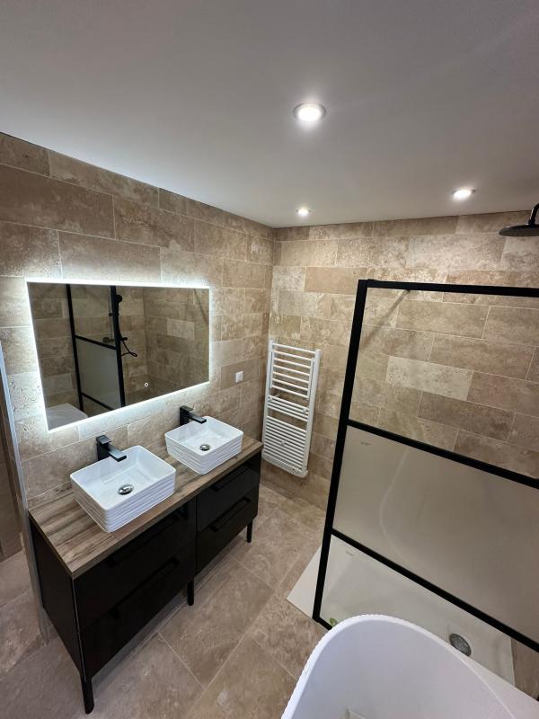 Maison - 81 m² - 4 pièces