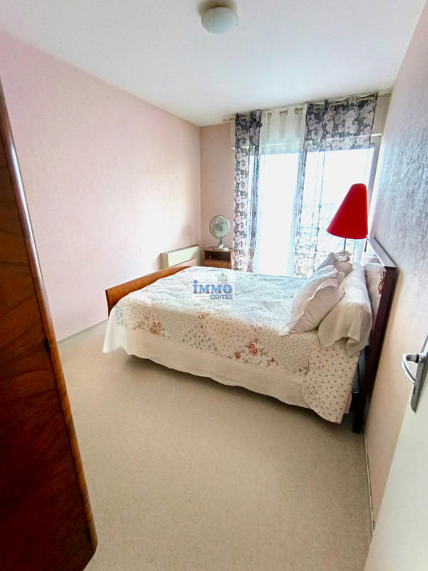 Appartement - 108 m² - 4 pièces