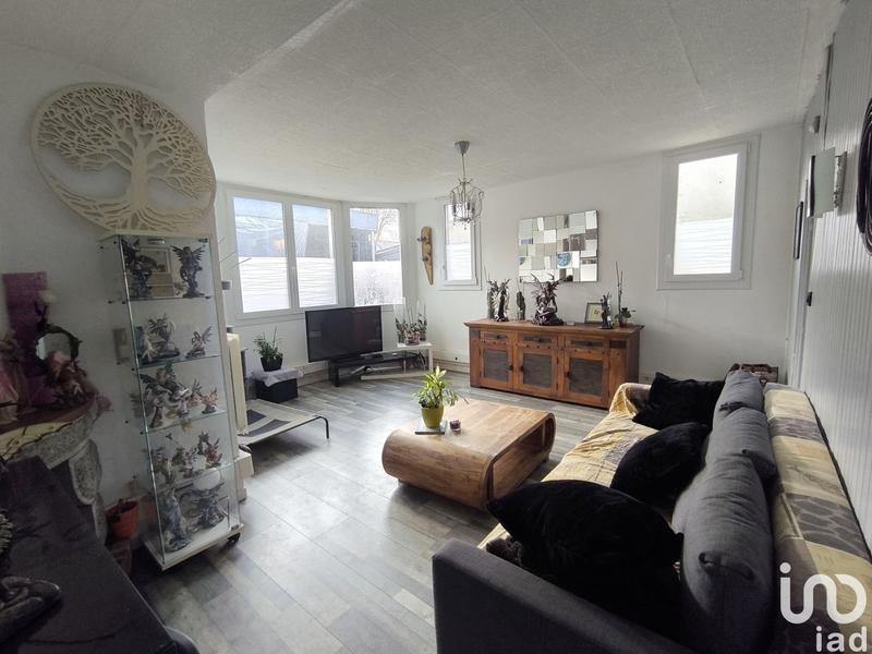 Local commercial - 175 m²