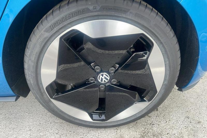 Volkswagen Id.3 204 ch Pro s Life Max