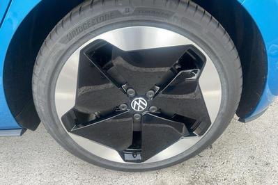 Volkswagen Id.3 204 ch Pro s Life Max