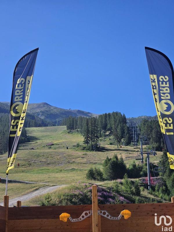 Local commercial - 42 m²