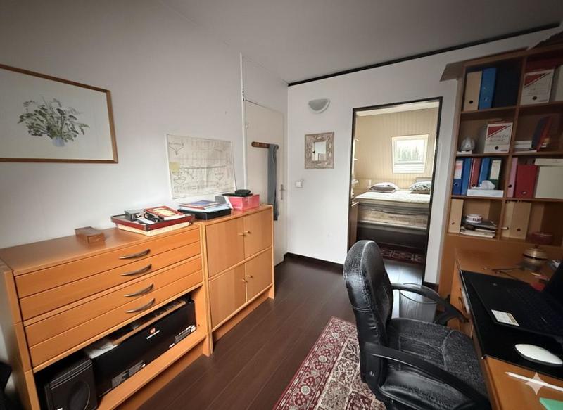 Maison - 177 m² - 7 pièces