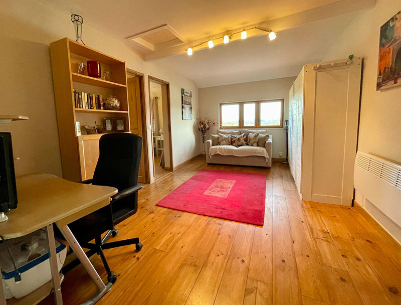 Maison - 130 m² - 4 pièces