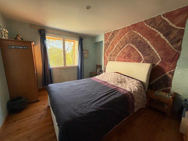 Corps de ferme - 342 m² - 10 pièces