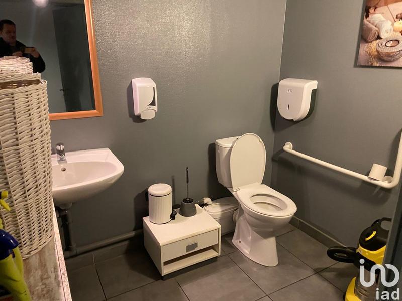 Local commercial - 285 m²