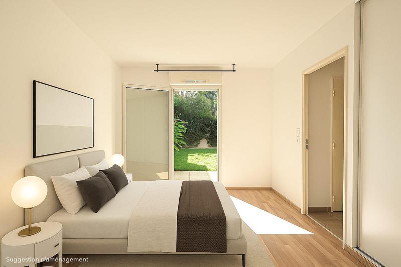 Maison contemporaine - 92 m² - 4 pièces