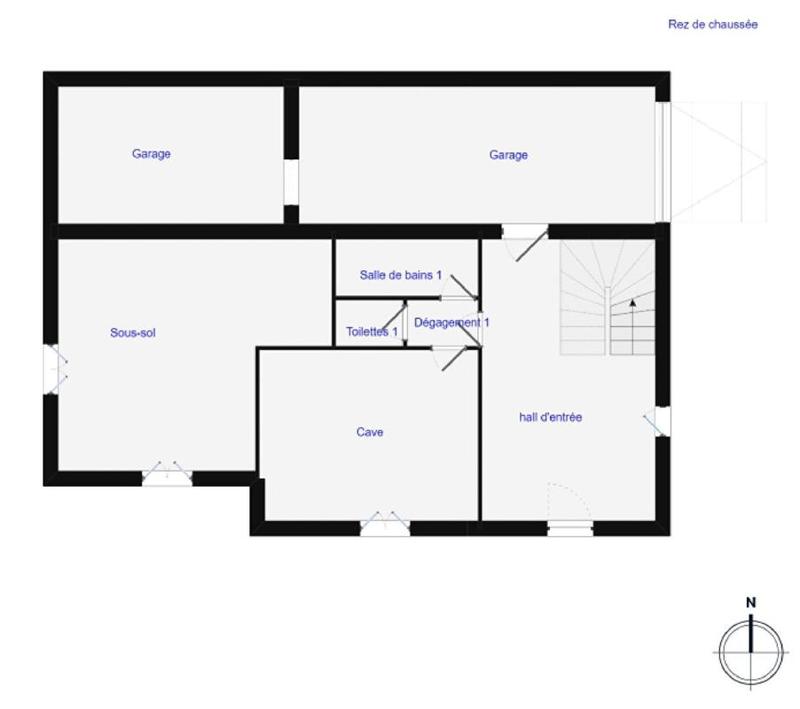 Maison - 227 m² - 6 pièces