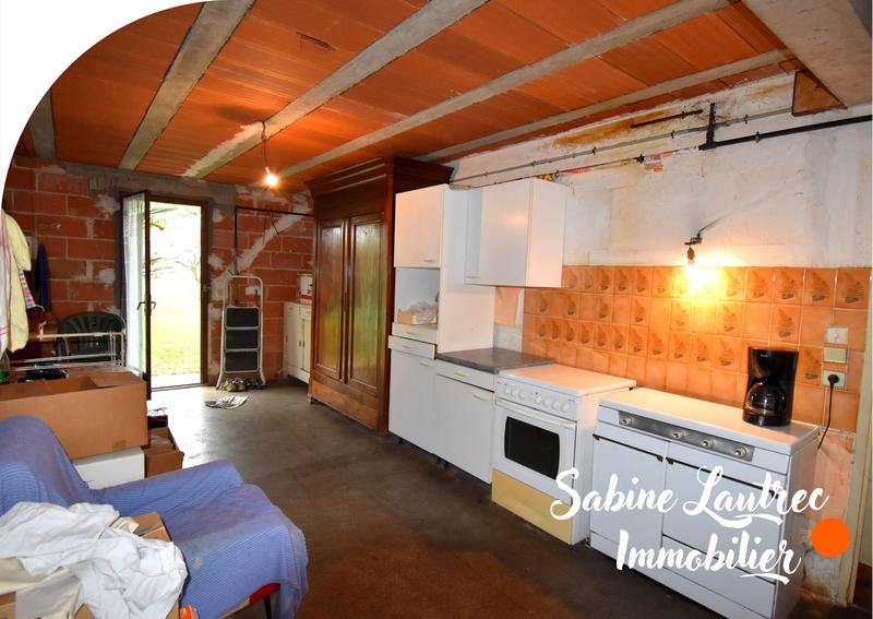 Maison - 119 m² - 4 pièces