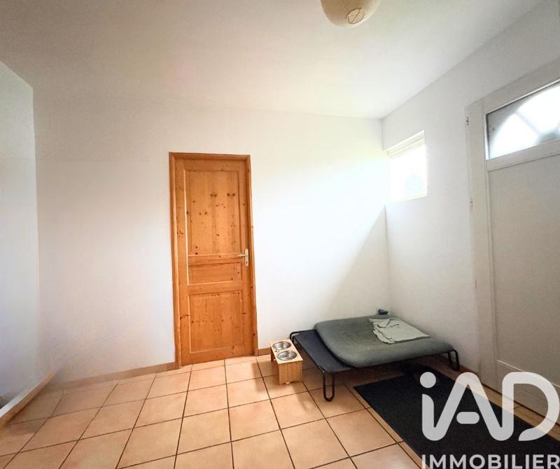 Maison - 151 m² - 5 pièces