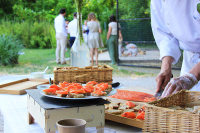 Les Réceptions Bertacchi