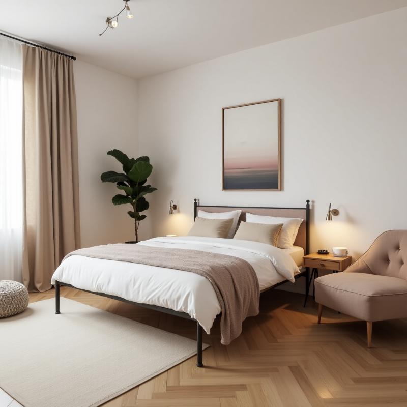 Appartement - 42 à 97 m² - 2 à 5 pièces