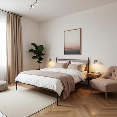 Appartement - 42 à 97 m² - 2 à 5 pièces