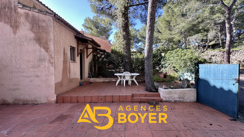 Maison - 72 m² - 3 pièces