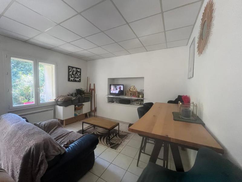 Immeuble - 168 m² - 6 pièces