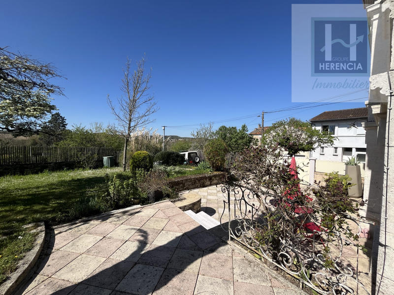 Maison - 170 m² - 7 pièces