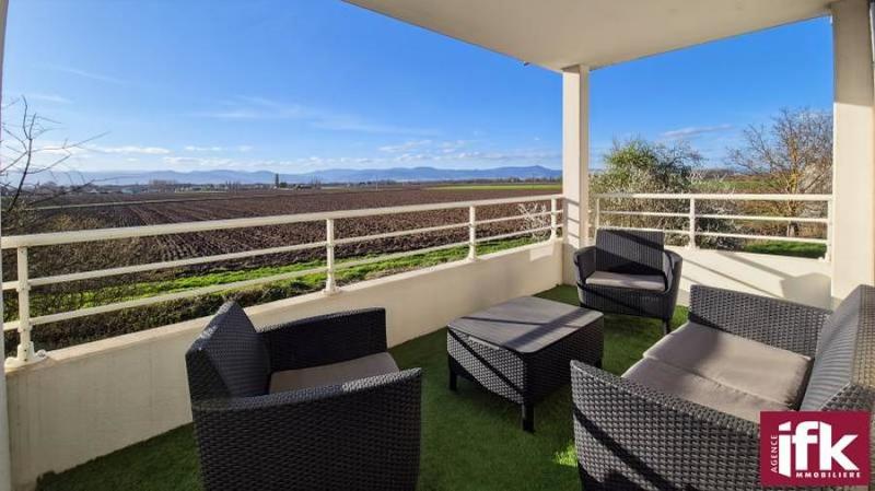 Appartement - 84 m² - 4 pièces