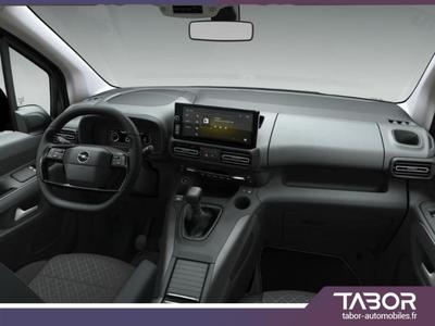 Opel Combo 1.5 d 100 StyleP 16p Matrix