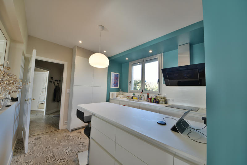 Maison - 175 m² - 7 pièces