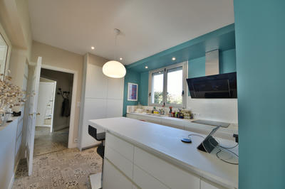 Maison - 175 m² - 7 pièces