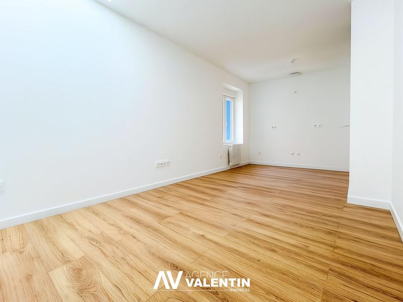 Appartement - 21 m² - 1 pièce