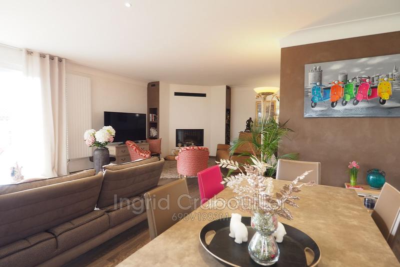 Villa - 233 m² - 7 pièces