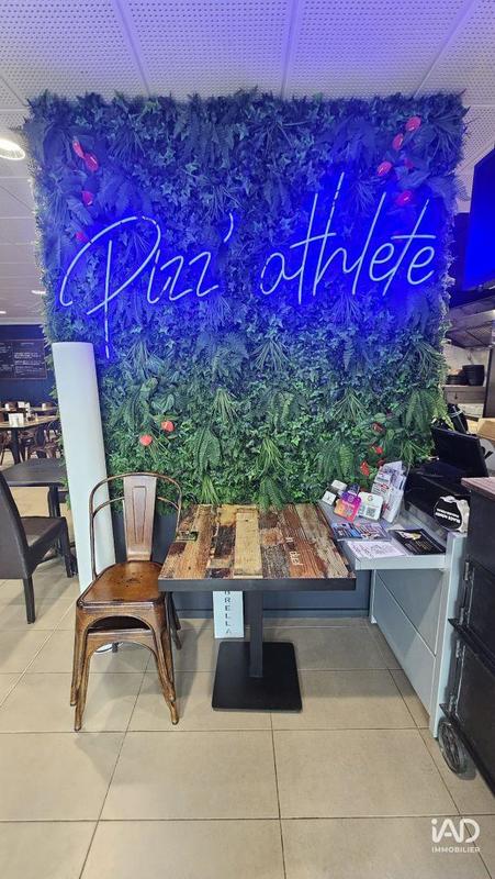 Local commercial - 148 m²