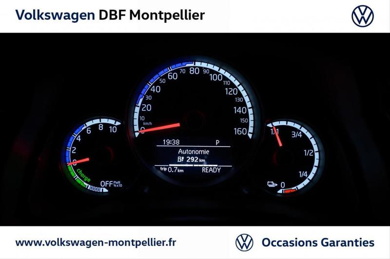 Volkswagen E-Up! E-Up! 2.0 Electrique