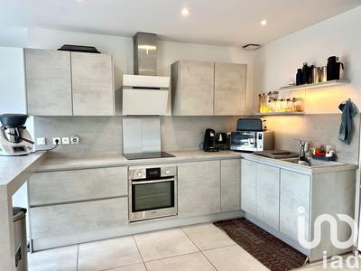 Appartement - 102 m² - 4 pièces