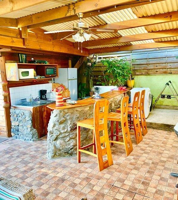 Maison - 145 m² - 5 pièces