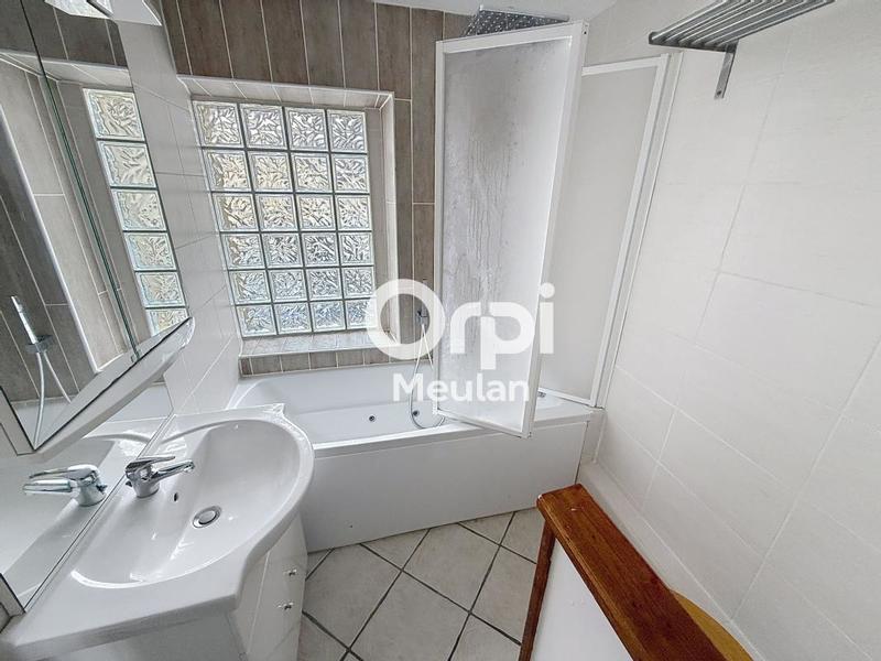 Maison - 48 m² - 3 pièces