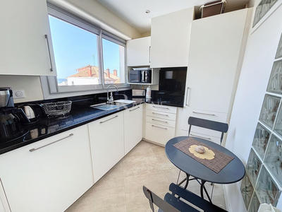 Appartement - 34 m² - 1 pièce