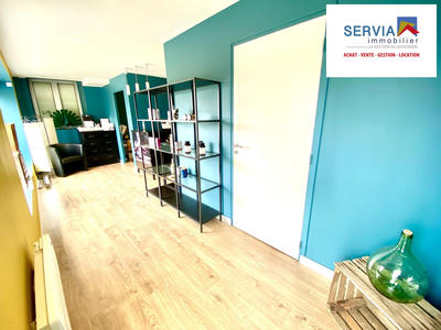 Local commercial - 46 m²